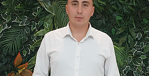 Harun Demirkol