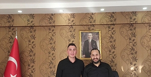 Mesut Özkara